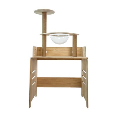 Augstvērtīga kaķu mēbeles