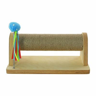 Liels kaķu skrāpēšanas dēlis